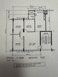 Blk 219 Lorong 8 Toa Payoh (Toa Payoh), HDB 4 Rooms #584868761